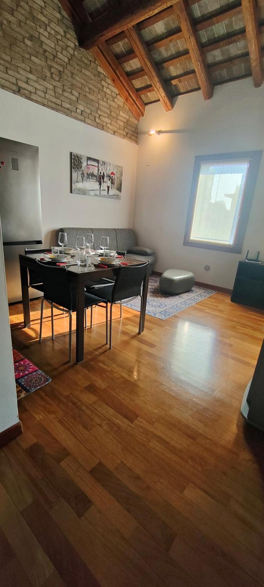 Urban 34 Apartment Treviso Exterior photo