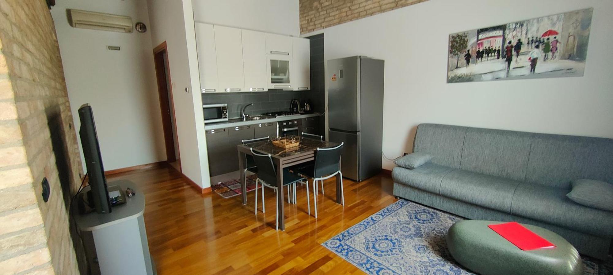 Urban 34 Apartment Treviso Exterior photo
