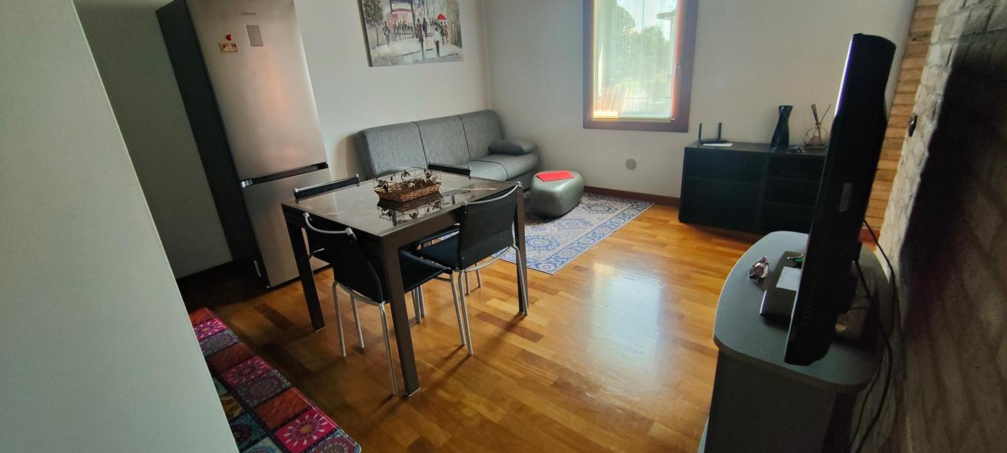 Urban 34 Apartment Treviso Exterior photo